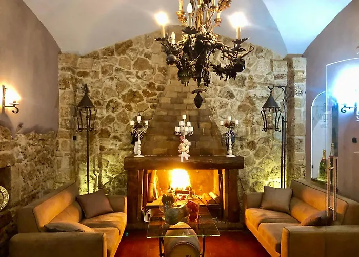 Albergo Mingone