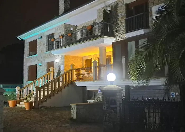 Casa Buda Conors & Spa Boutique Foz