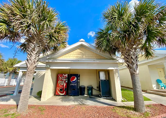 Island Inn Of Atlantic Beach