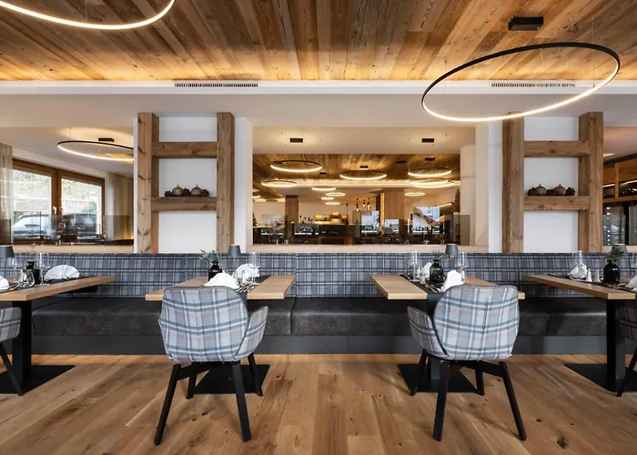 Hotel Brugger Fulpmes