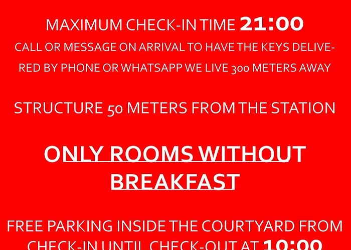 Alexander Rooms