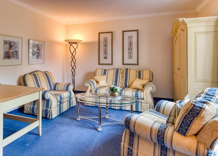 Hotel Alt Vellern Beckum