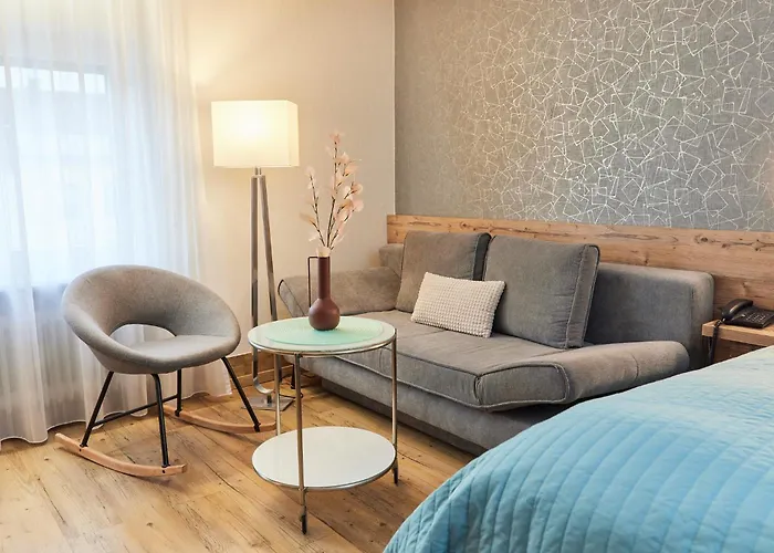 Hotels in Baumholder