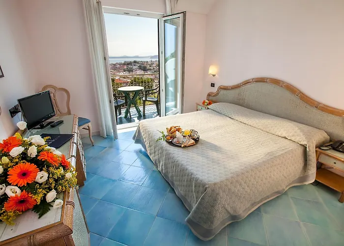 Hotel Terme President Ischia