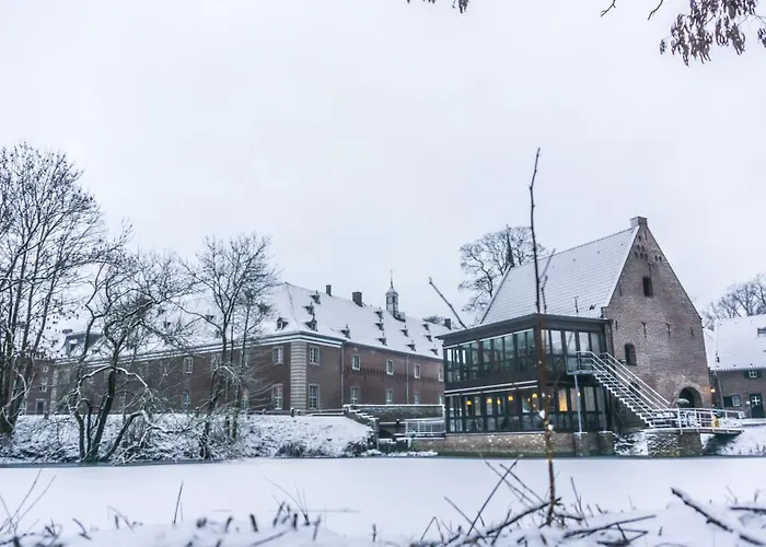 Hotels in Weeze