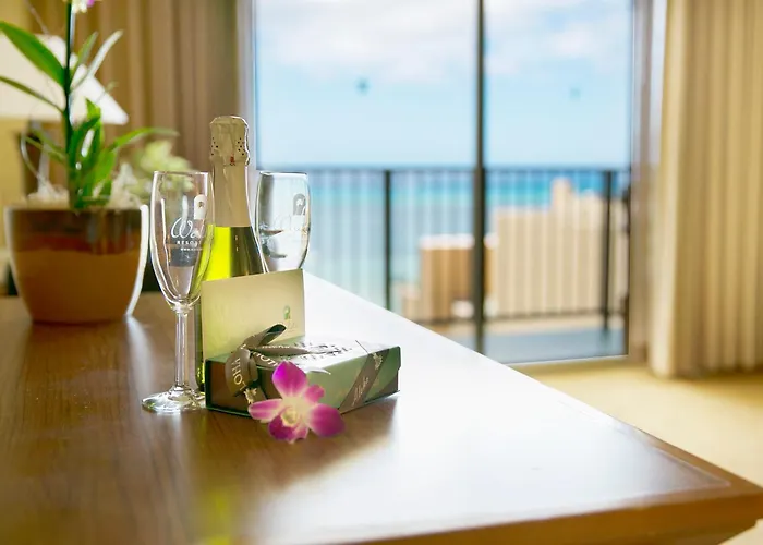Waikiki Resort Hotel