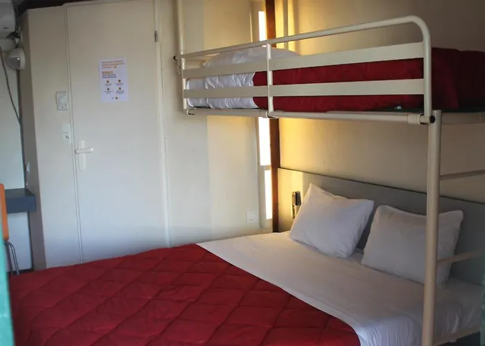 Hôtel Premiere Classe Pamiers