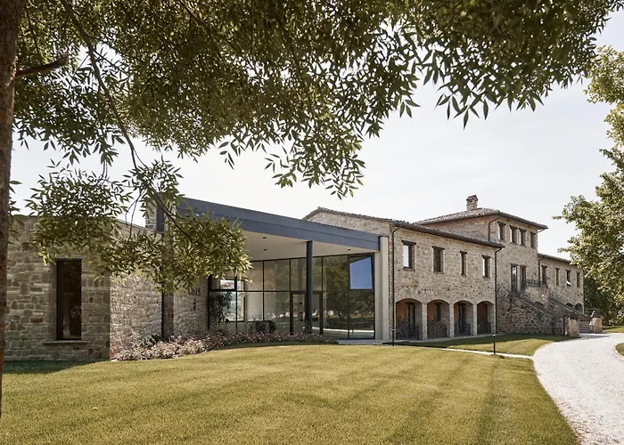Hotel a Castelraimondo