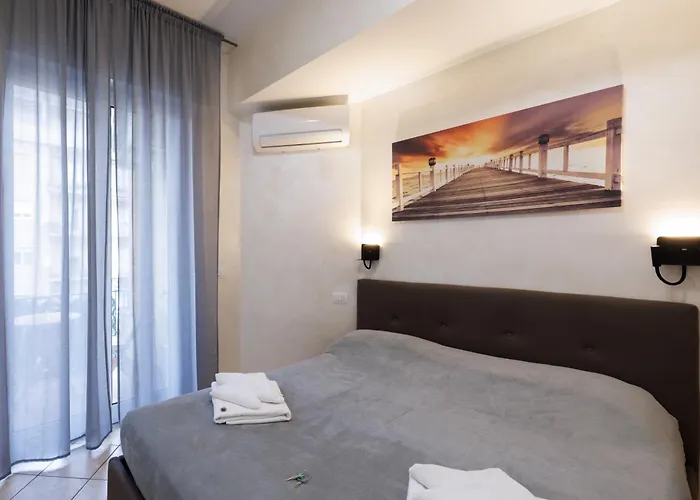 Roma Marine House