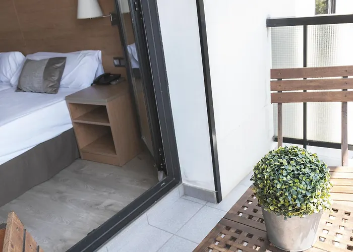 Hotel Real