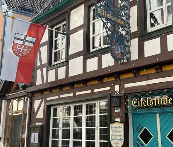 Hotel Eifelstube Ahrweiler Bad Neuenahr-Ahrweiler