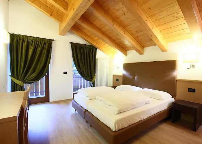Residence Al Lago Auronzo di Cadore