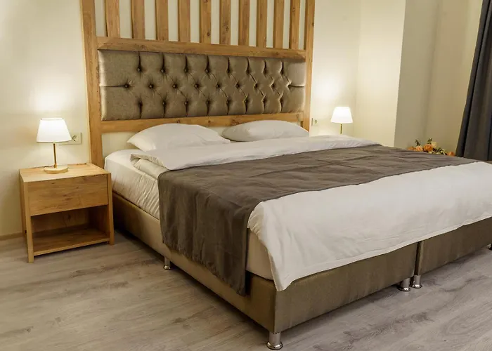 Hotels in Rize