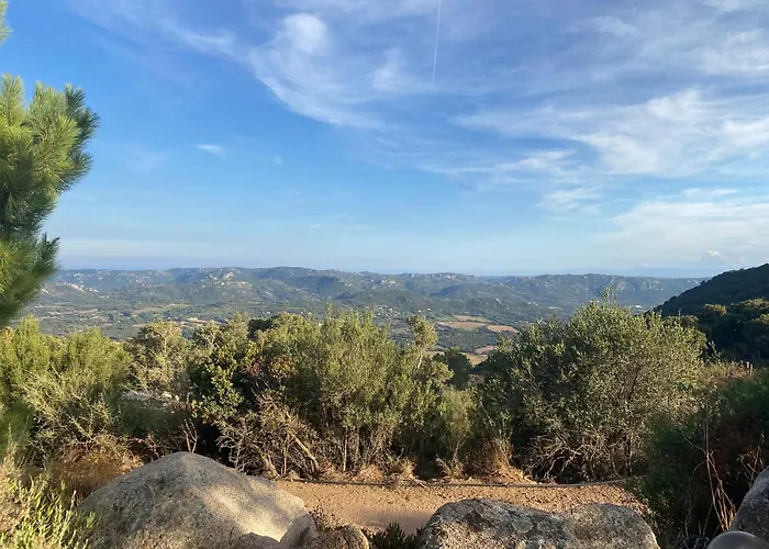 Domaine de Piscia