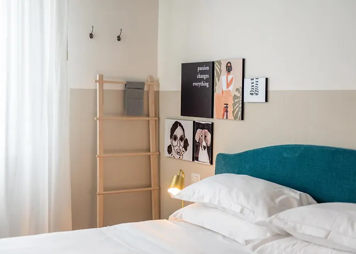 Lu Boutique Hotel Cervia