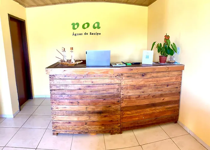 Águas de Sauípe Hotel Porto de Sauipe