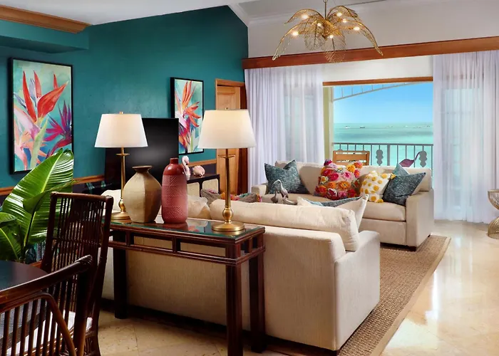Ocean Key Resort & Spa, A Noble House Resort