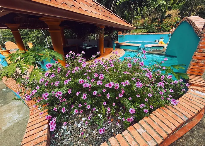 Hoteles en Playa Ocotal