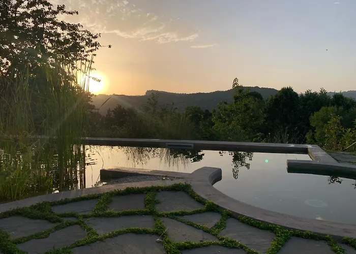 B&B Villa Fortezza Ascoli Piceno