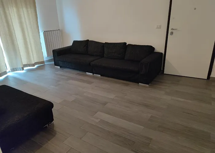 Airport Bari Deluxe Bed and Breakfast