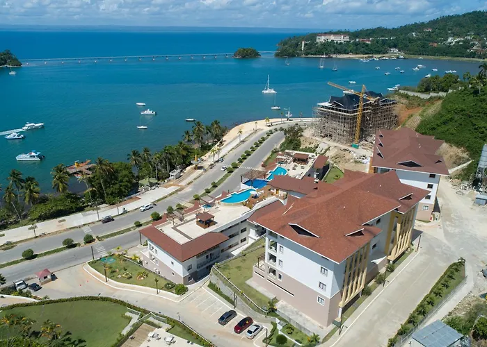 Hotels in Samaná