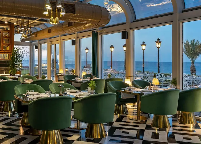 Kaya Palazzo Resort & Casino Kyrenia 