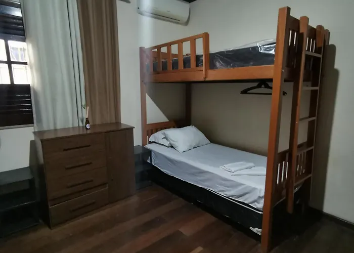 Sos Hostel Camaçari