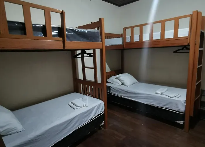 Sos Hostel Camaçari
