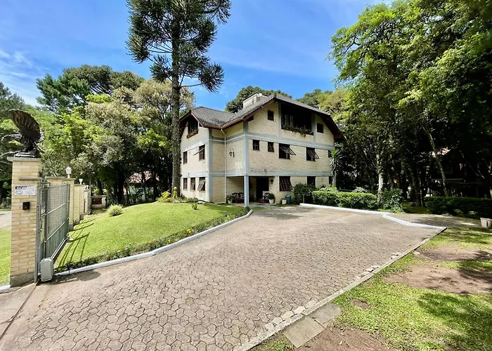 Pousada Bella Serra