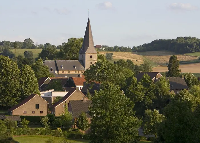 Herberg St. Brigida Hotel Noorbeek