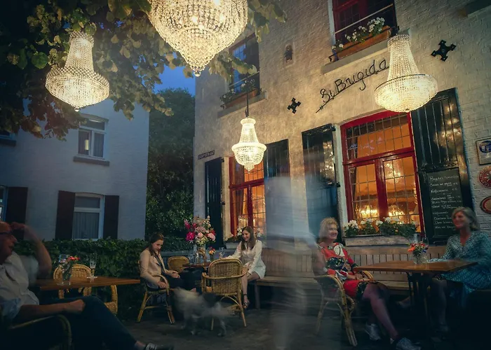 Herberg St. Brigida Hotel Noorbeek