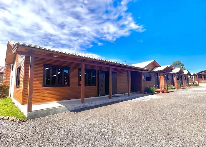 Cabanas Costaneira