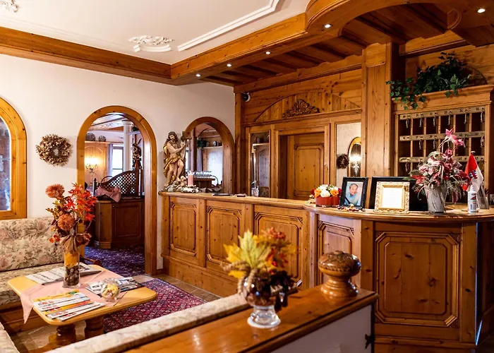 Alpenhotel Pfaffenwinkel