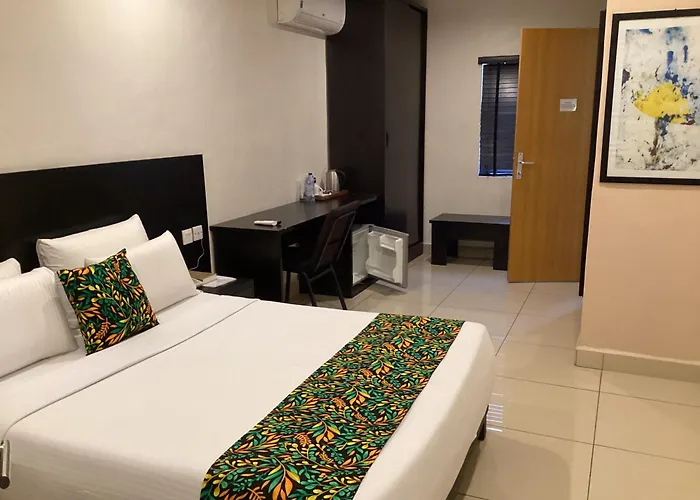 Adis Hotels Prime