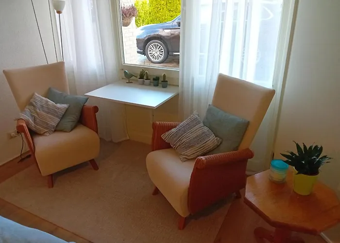 Oudaen 36 Hotel Lelystad