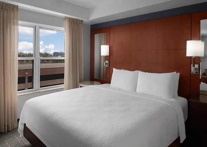 Residence Inn East Rutherford Meadowlands