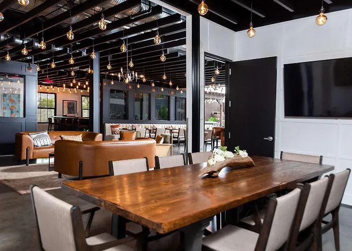Nyack Hotels