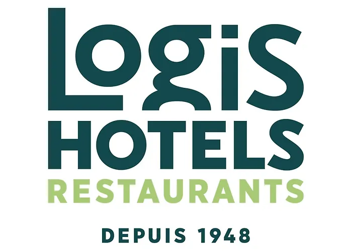 Hotel Logis De La Tete Noire à Autun