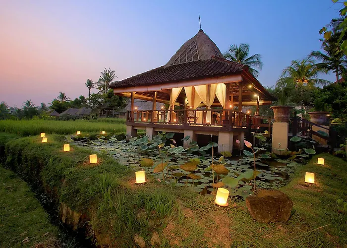 Wapa Di Ume Ubud