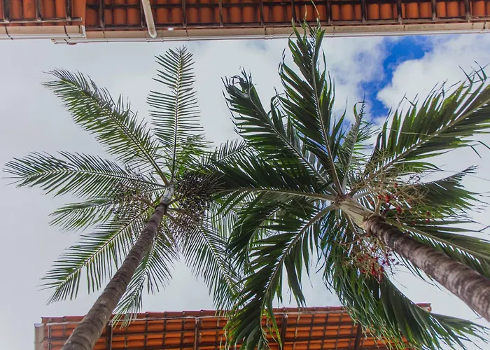 Pousada D' Areia Barreirinhas