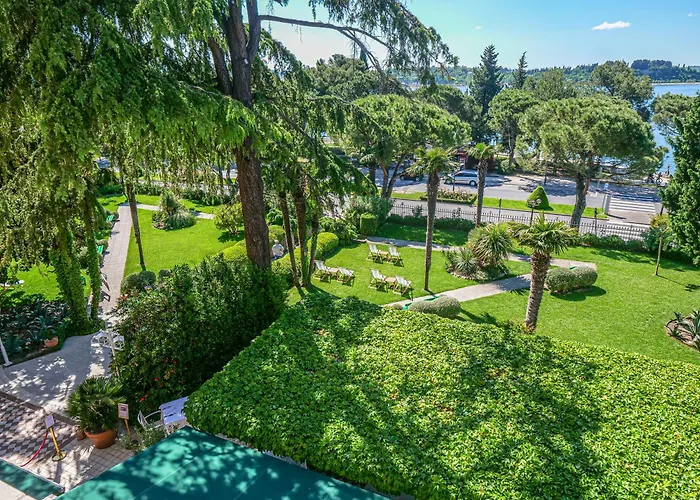Hotel Marko Portorose