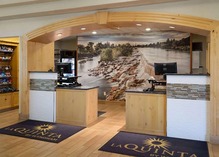 La Quinta By Wyndham Idaho Falls/Ammon