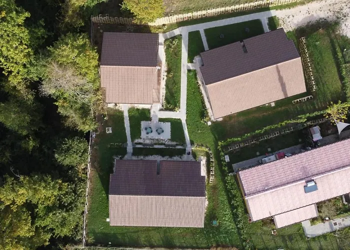 Borgo Retrosi di Amatrice