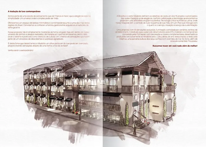 Modevie Boutique Hotel