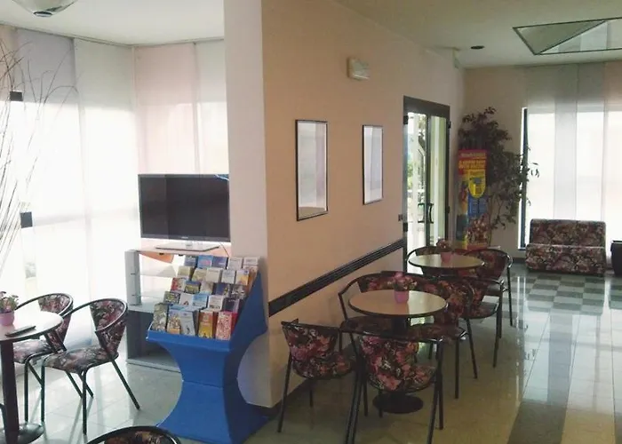Hotel Mirella Bellaria-Igea Marina