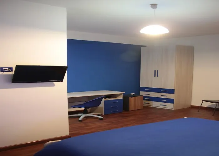 B&B Cosenza