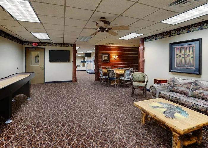 Stoney Creek Hotel Des Moines - Johnston