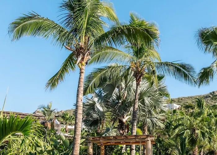 La Poza Boutique Hotel And Spa - Adults 15 Plus