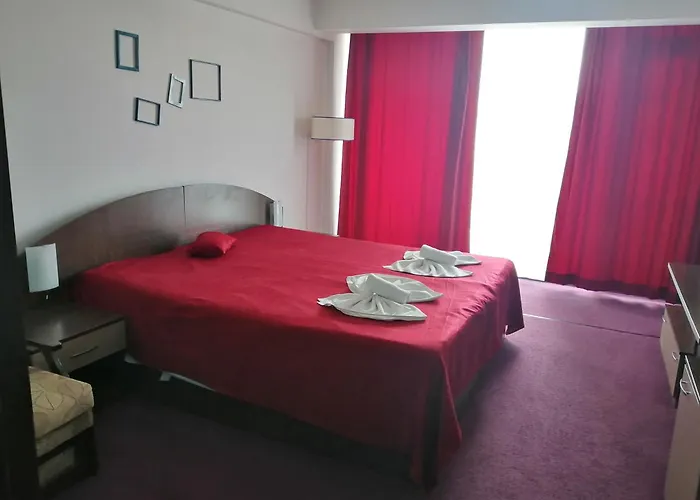 Hoteles en Gabrovo