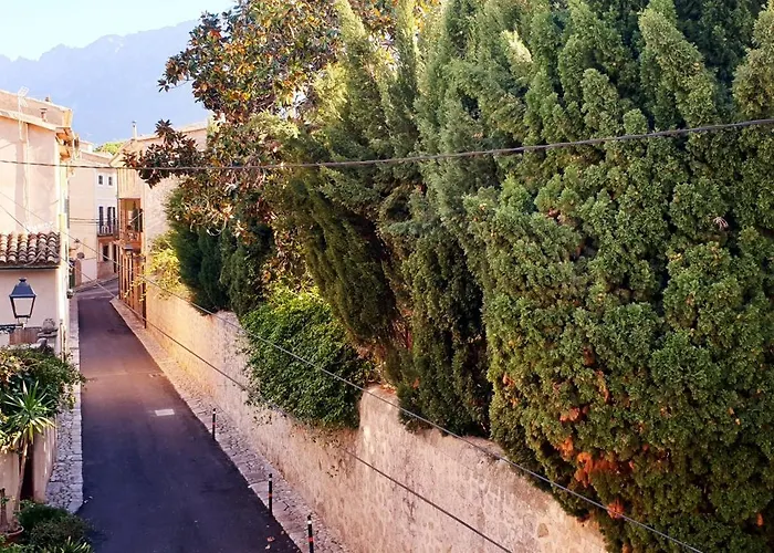 Hotel Casa Margarita Sóller